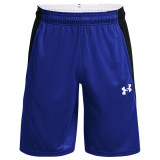 Sports Shorts Under Armour Baseline Blue Men