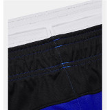 Sports Shorts Under Armour Baseline Blue Men
