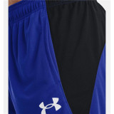 Sports Shorts Under Armour Baseline Blue Men