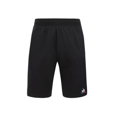 Sports Shorts Le coq sportif 2011179 Black Men
