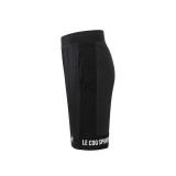 Sports Shorts Le coq sportif 2011179 Black Men