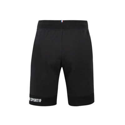 Sports Shorts Le coq sportif 2011179 Black Men