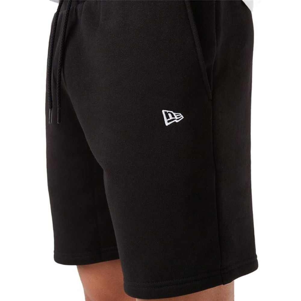 Sports Shorts New Era MLB Seasonal Team New York Black Men