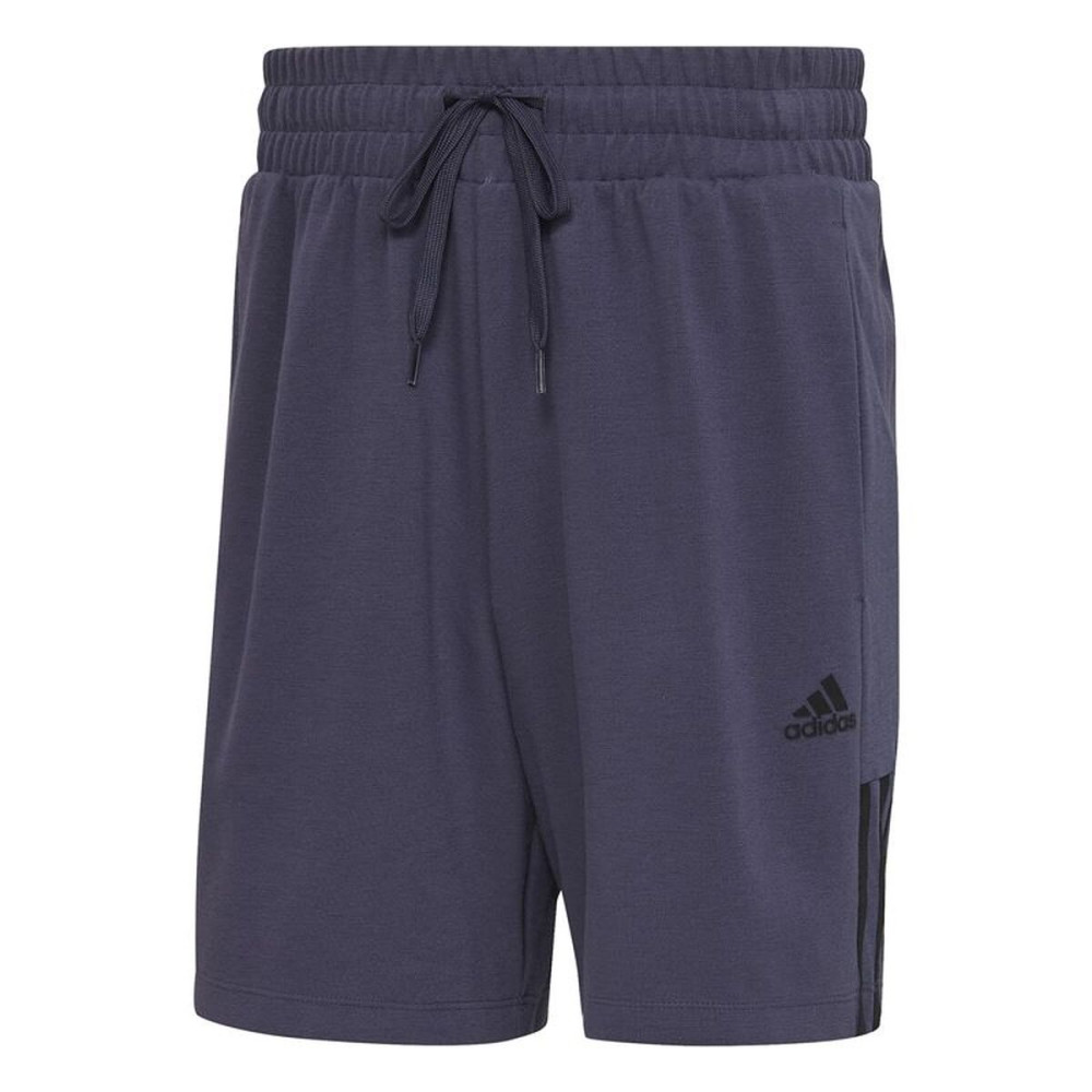 Sports Shorts Adidas HL2363 Dark blue Men