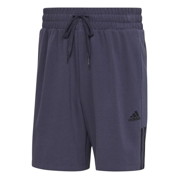 Sports Shorts Adidas HL2363 Dark blue Men