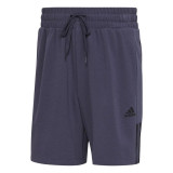 Sports Shorts Adidas HL2363 Dark blue Men