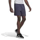 Sports Shorts Adidas HL2363 Dark blue Men