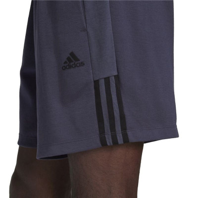 Sports Shorts Adidas HL2363 Dark blue Men