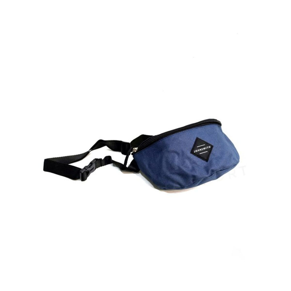 Belt Pouch John Smith B22218-004 Dark blue