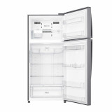 Combined Refrigerator LG GTF916PZPED.APZQEUR Steel 630 L