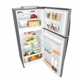 Combined Refrigerator LG GTF916PZPED.APZQEUR Steel 630 L