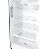 Combined Refrigerator LG GTF916PZPED.APZQEUR Steel 630 L