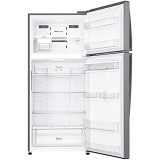 Combined Refrigerator LG GTF916PZPED.APZQEUR Steel 630 L
