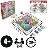 Monopoly Hasbro Junior