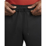 Long Sports Trousers Nike DF TEAM WVN PANT Black Men
