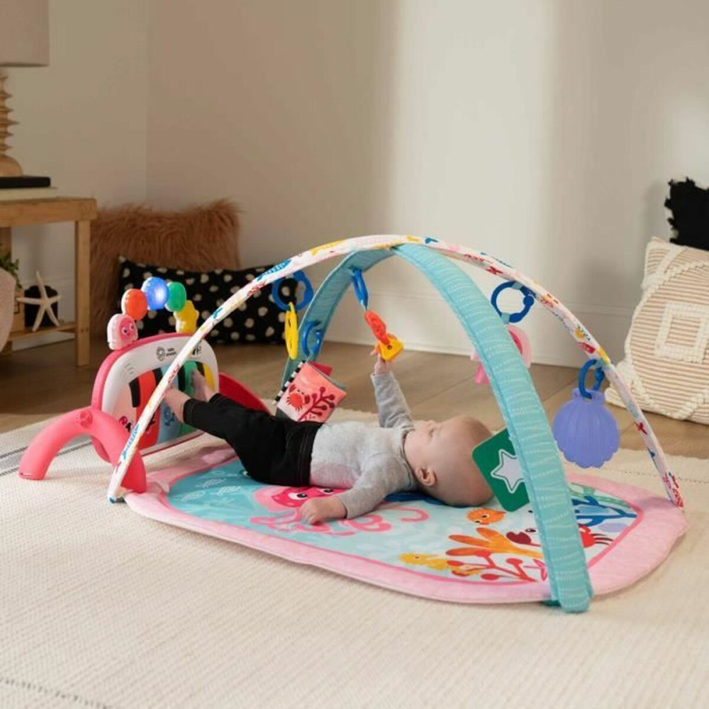 Play mat Baby Einstein