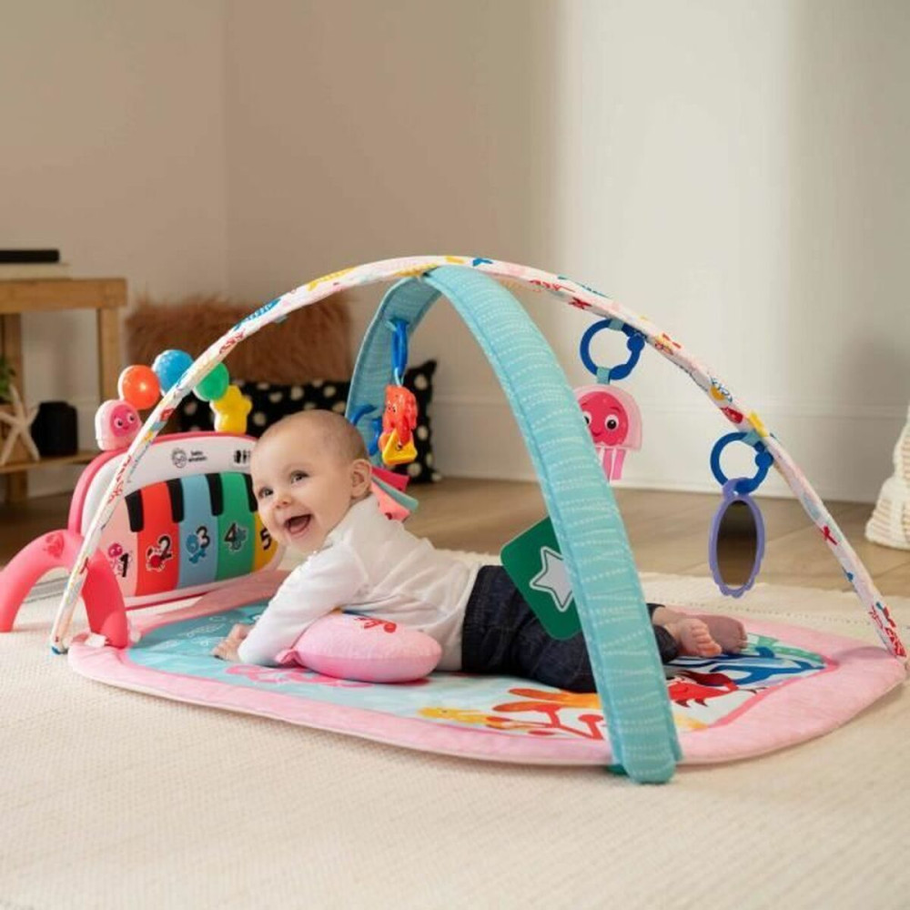 Play mat Baby Einstein