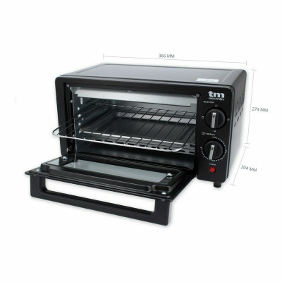 Mini Electric Oven TM Electron TME (Refurbished A)