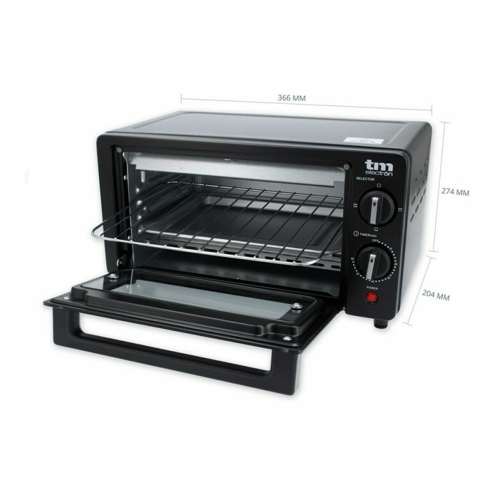 Mini Electric Oven TM Electron TME (Refurbished A)