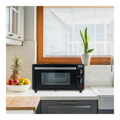 Mini Electric Oven TM Electron TME (Refurbished A)