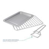 Mini Electric Oven TM Electron TME (Refurbished A)