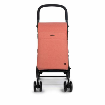 Shopping cart Carlett URBAN FAMILY SALMON (Refurbished D)