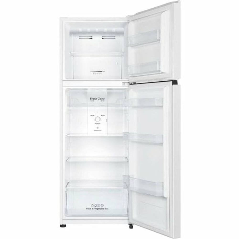 Combined Refrigerator Hisense RT422N4AWE  170 White 252 L (Refurbished A)