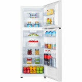Combined Refrigerator Hisense RT422N4AWE  170 White 252 L (Refurbished A)
