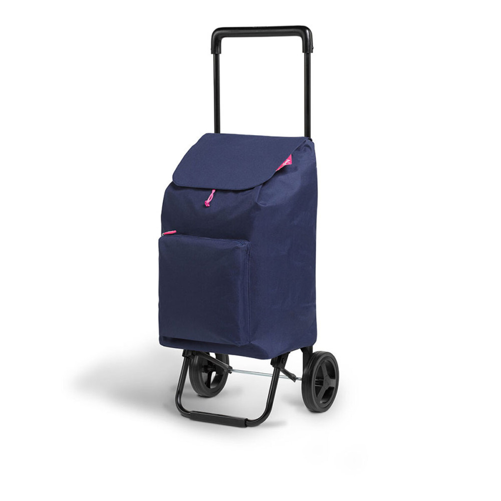 Shopping cart Gimi Argo Blue (Refurbished B)