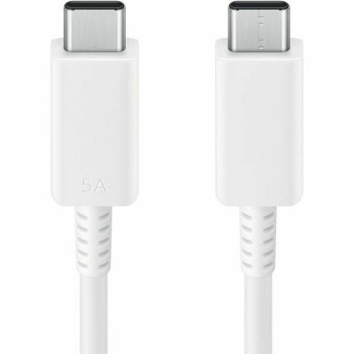 USB-C Cable Samsung EP-DX510JWE White 1,8 m 1.8 m