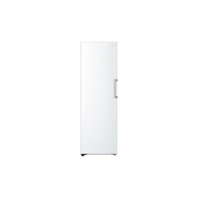 Freezer LG GFT41SWGSZ White 324 L