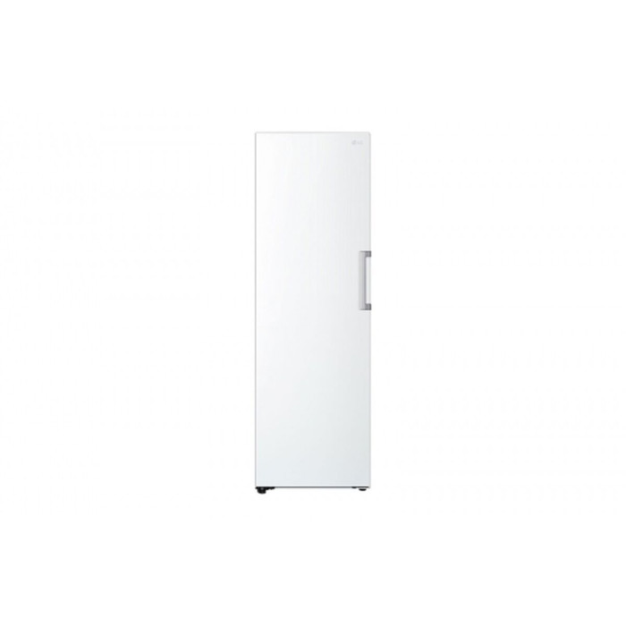 Freezer LG GFT41SWGSZ White 324 L
