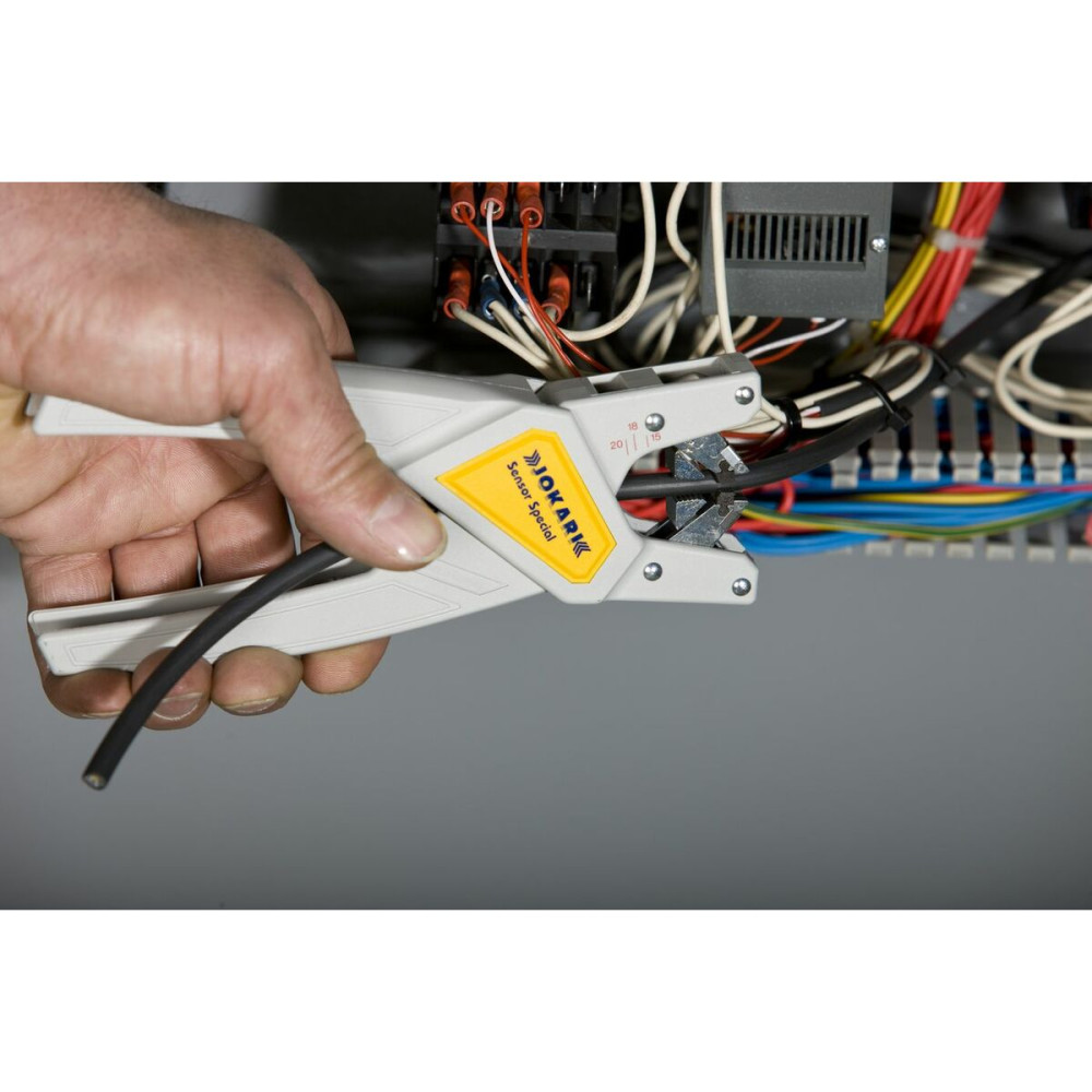 Wire Strippers JOKARI Sensor Special