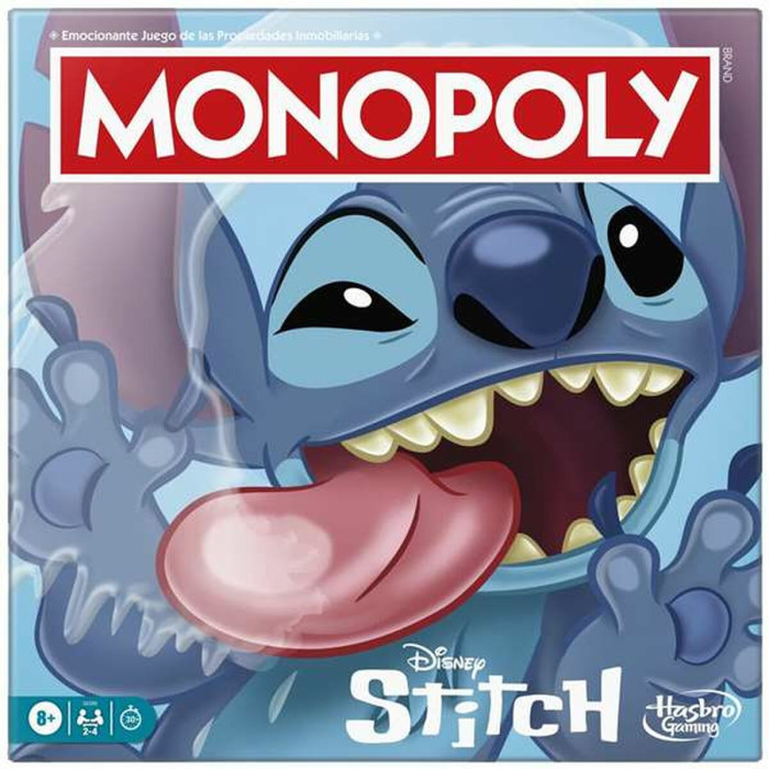 Board game Hasbro