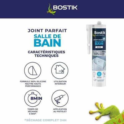 Silicone Bostik