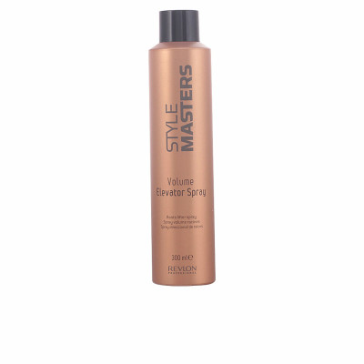 Volumising Spray for Roots Style Masters Revlon