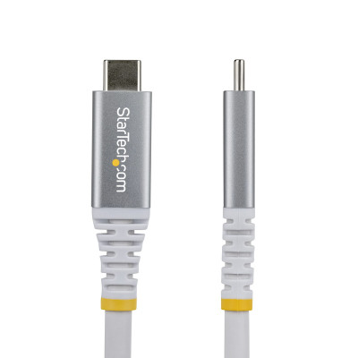 USB Cable Startech CC3M20GUSB4CXW White 3 m