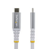 USB Cable Startech CC3M20GUSB4CXW White 3 m
