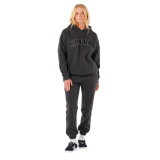Women’s Hoodie Rip Curl Varsity Hoodie Black