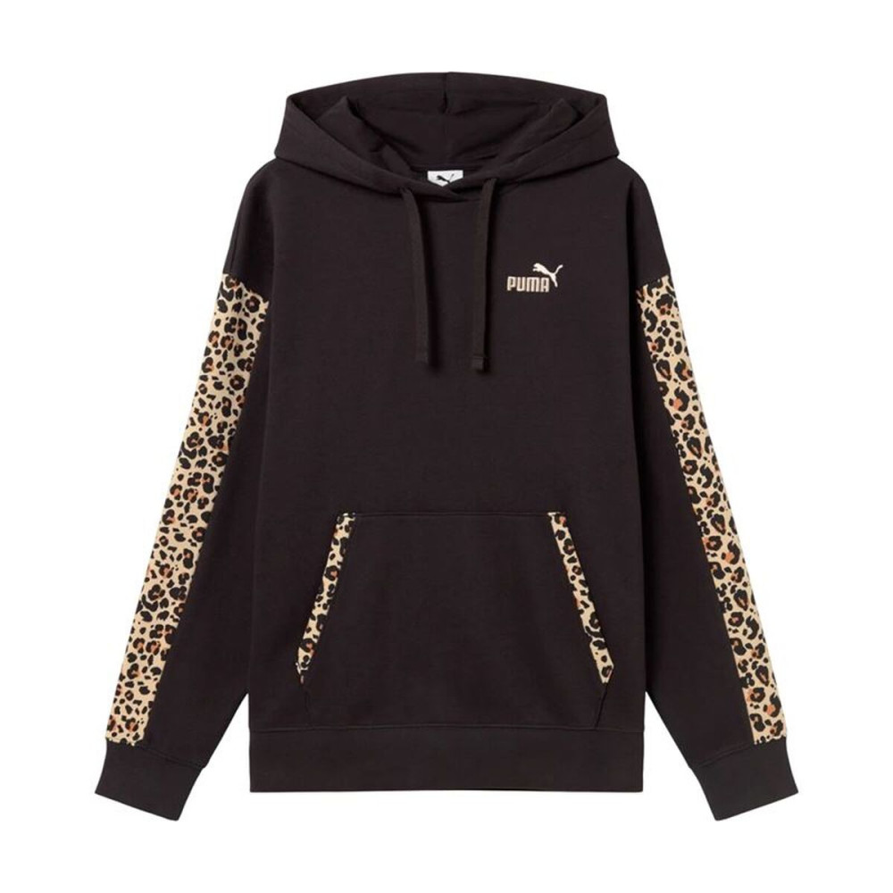 Women’s Hoodie Puma Ess Graphic Animal C