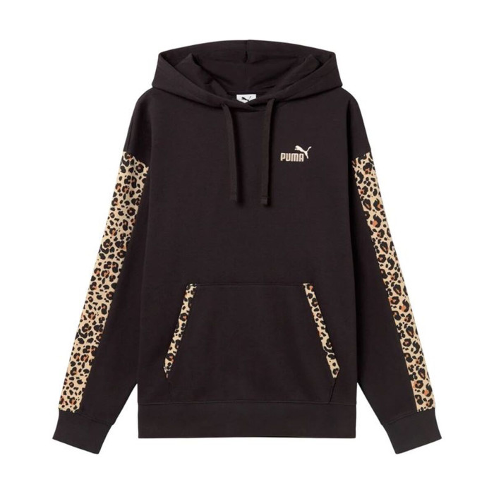 Women’s Hoodie Puma Ess Graphic Animal C