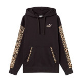 Women’s Hoodie Puma Ess Graphic Animal C