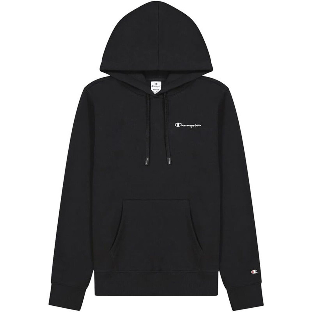 Women’s Hoodie Champion Hooded