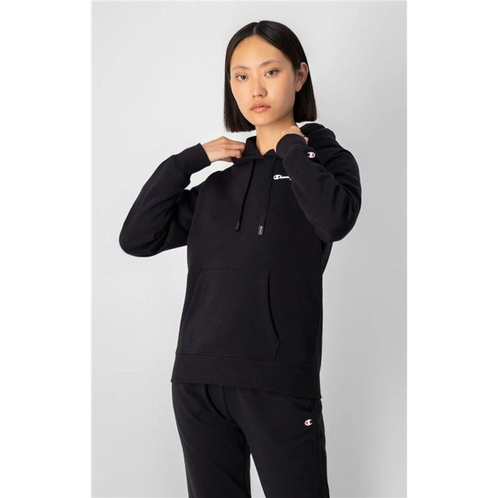 Women’s Hoodie Champion Hooded
