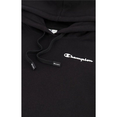 Women’s Hoodie Champion Hooded