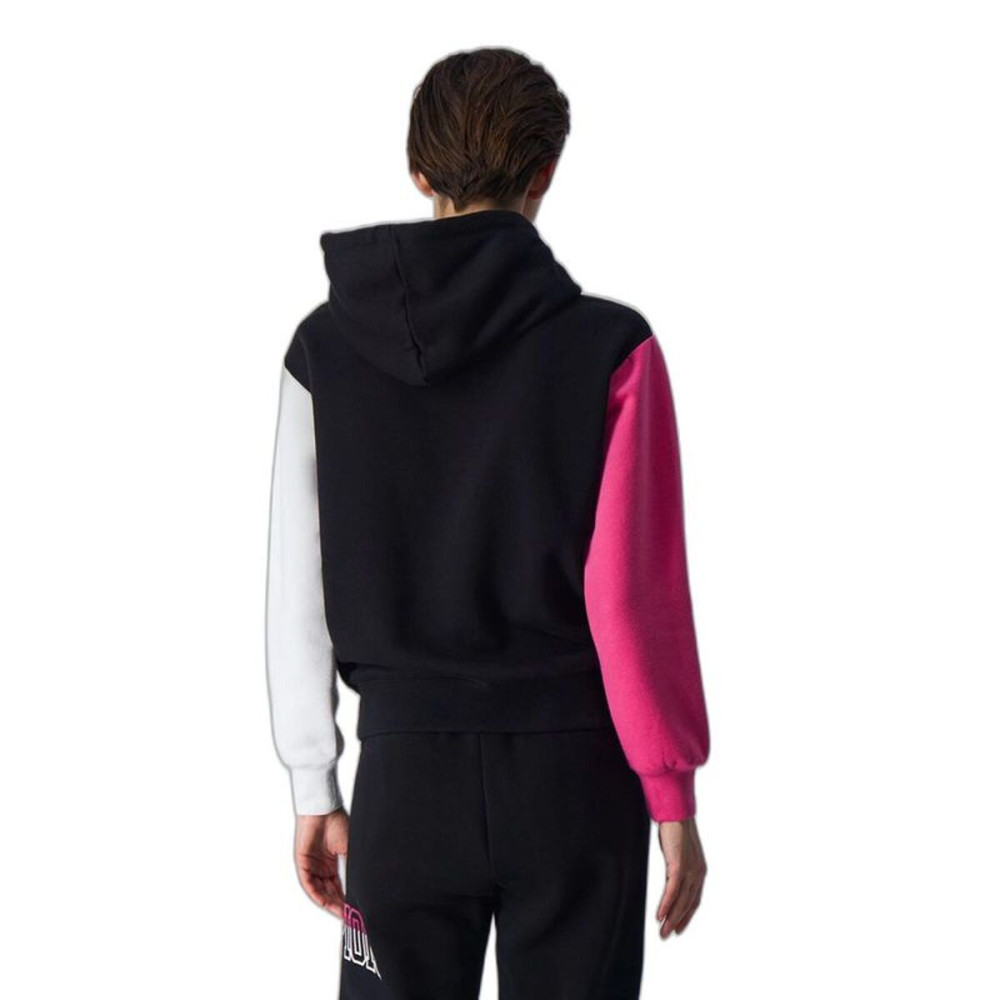 Women’s Hoodie Champion Legacy Black