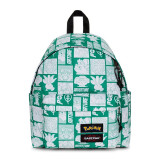 Casual Backpack Eastpak Day Pak'R Green Ergonomic Casual