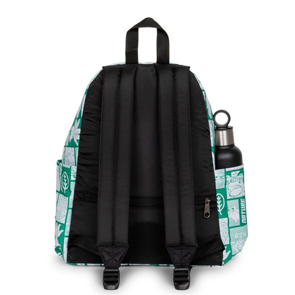 Casual Backpack Eastpak Day Pak'R Green Ergonomic Casual