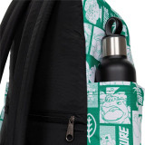 Casual Backpack Eastpak Day Pak'R Green Ergonomic Casual