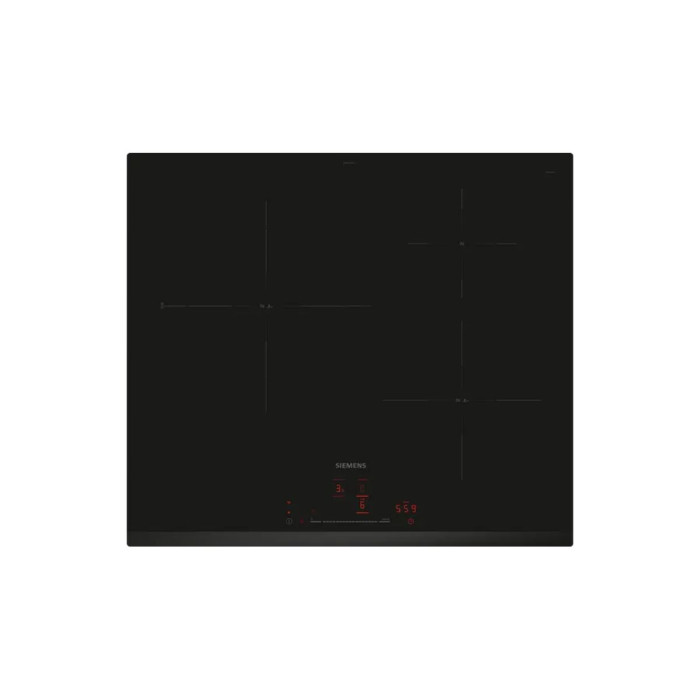 Induction Hot Plate Siemens EH631HCC1E 59,2 cm 7400 W